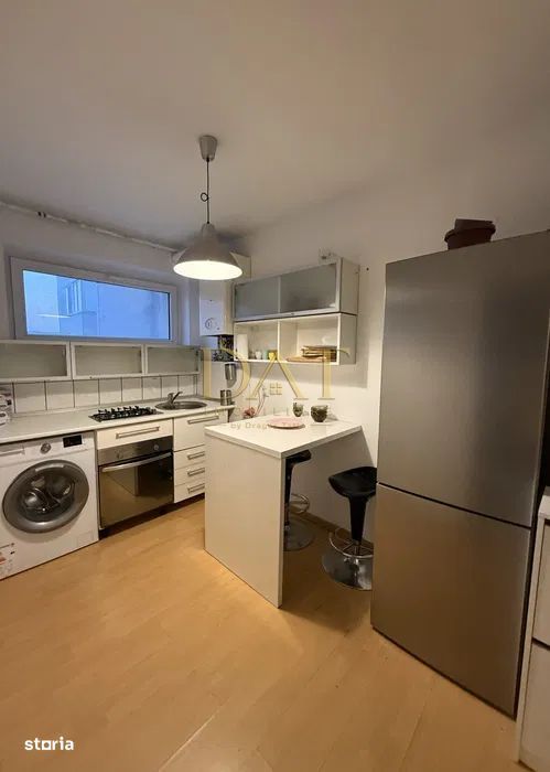 Apartament 2 camere | etaj intermediar | mobilat | zona Casa Radio