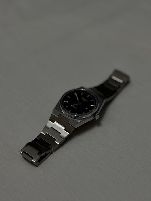 Часы Tissot 40mm Black Classic