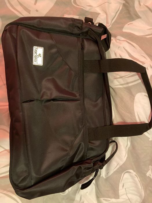 Geantă compartimentată mama Lorelli