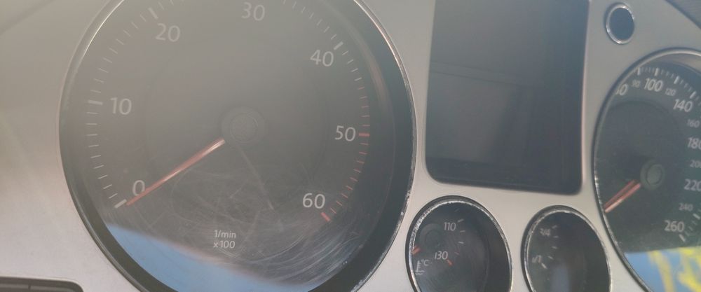 WV Passat B6,2007 г.140 к.с.6 ск.Дизел.