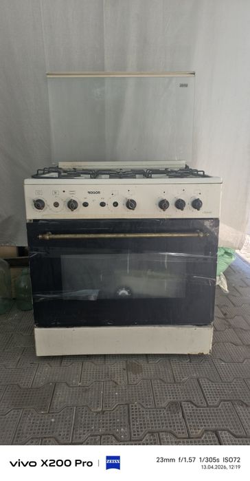 Срочно газ плита Roison 6 талик