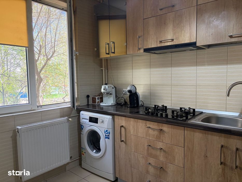 Apartament superb cu doua camere, Brancoveanu, 85.500€