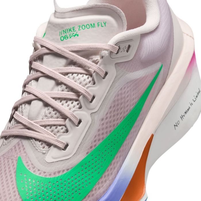 Nike Zoom Fly 6 Noi Originali (38; 38,5)