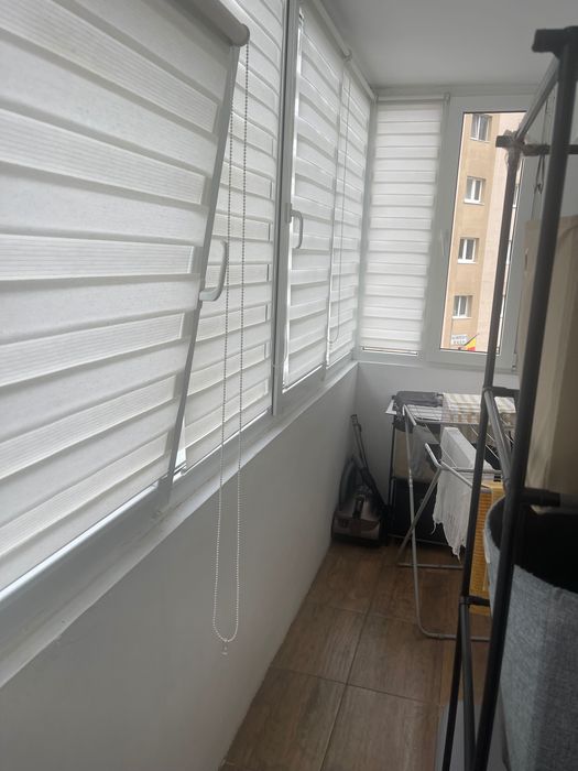 Închiriez apartament două camere în regim hotelier