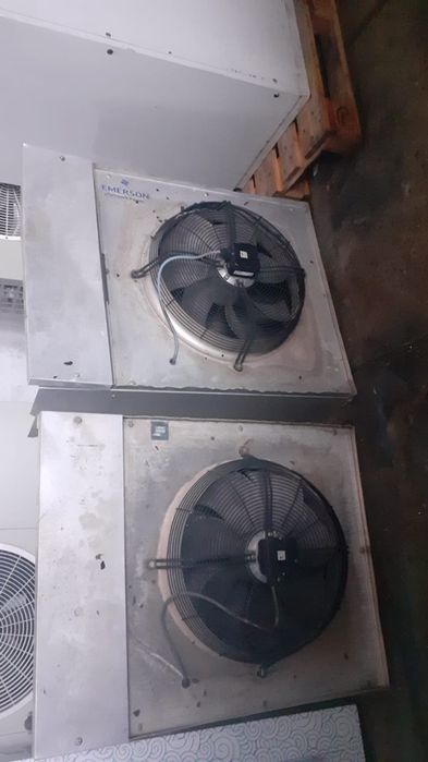 Aer conditionat profesional