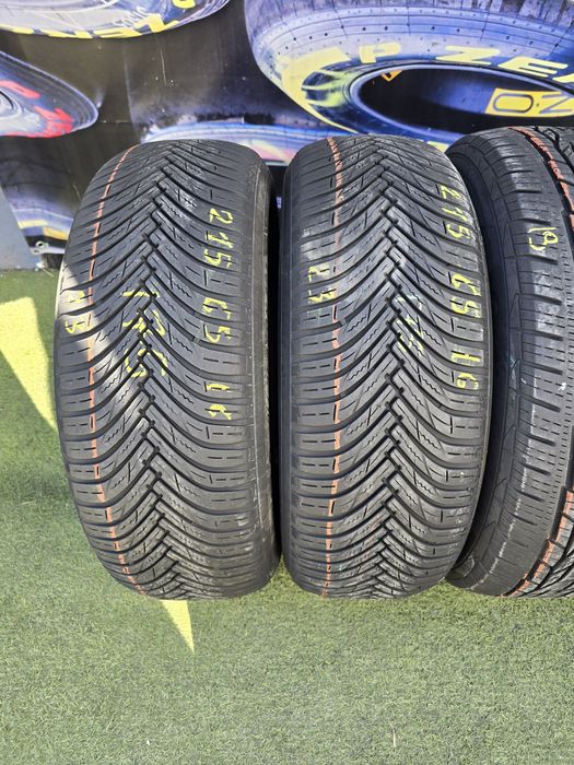 215.65.16 2x maxxis 2x continental m+s