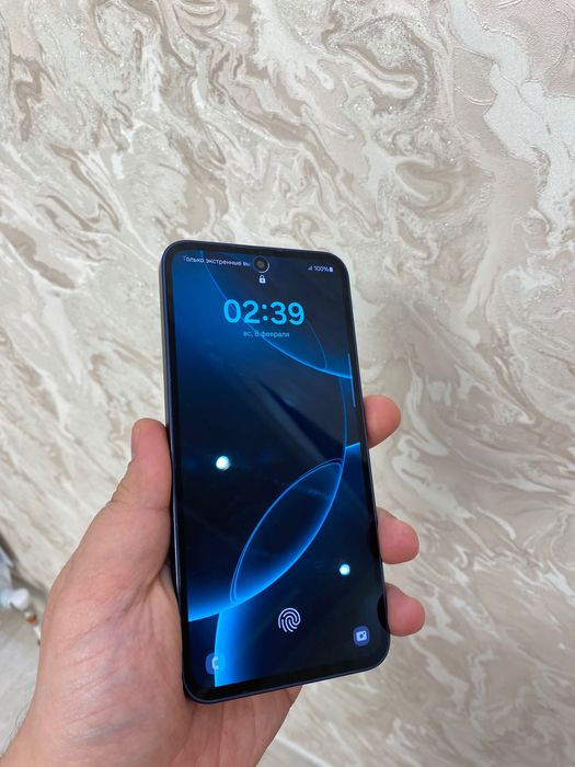 Galaxy A35 5G 8/128 Ideal