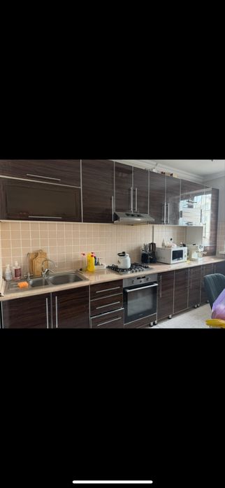 Продам кухонный гарнитур