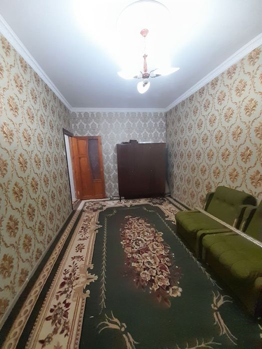 Васмой 1 хона 4 этаж ижарага  берилади