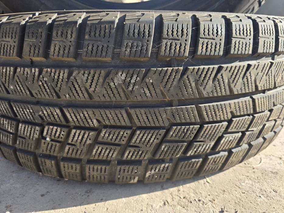 225 65 R17 2023 года