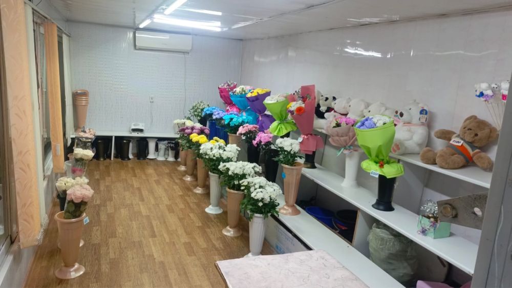 Продам павильон