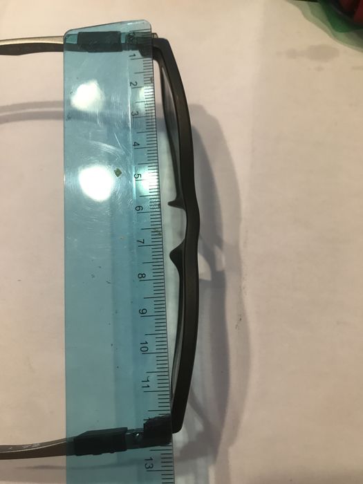 Детские оптические очки. Оправа. Ray Ban оригинал.