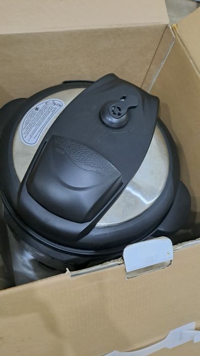 Продам мультиварку