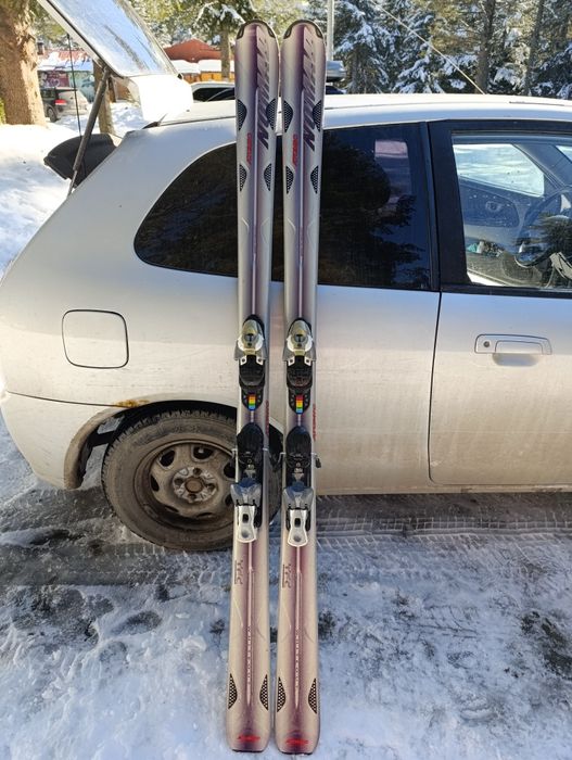 Продавам Ски Atomik Nomad 175см.