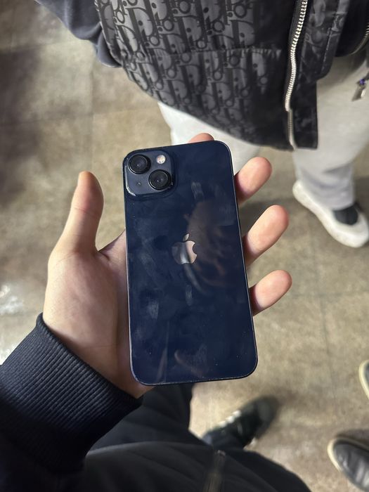 Айфон 13 каробка док 300$