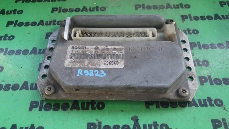 Calculator ecu Dacia Nova 1996-2003 0261206701