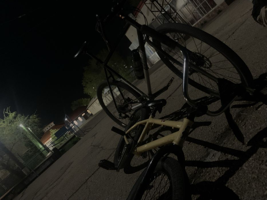 Продам sreet BMX