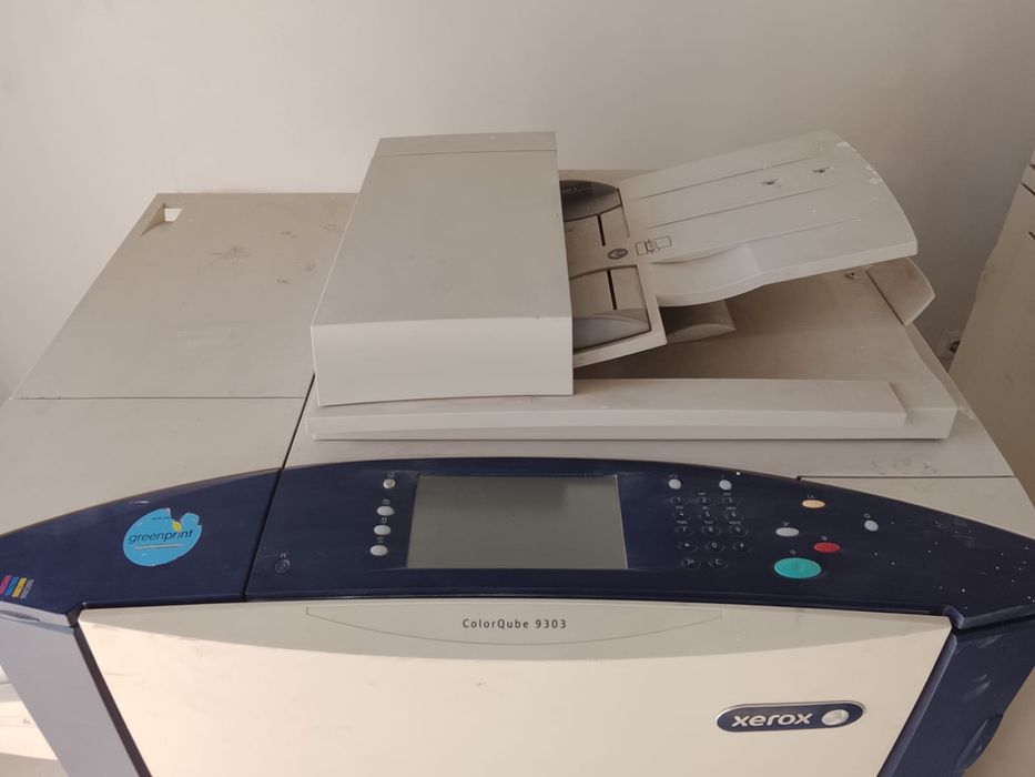 Продам XEROX PRINTER срочно