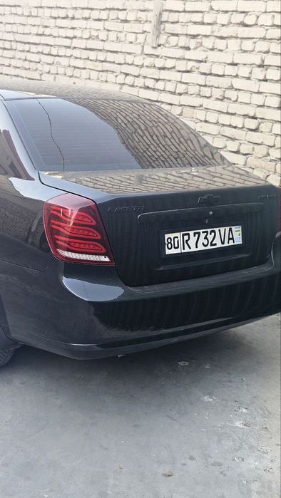 Laseti 1.8 sotiladi gazibor tanerofkasi bor