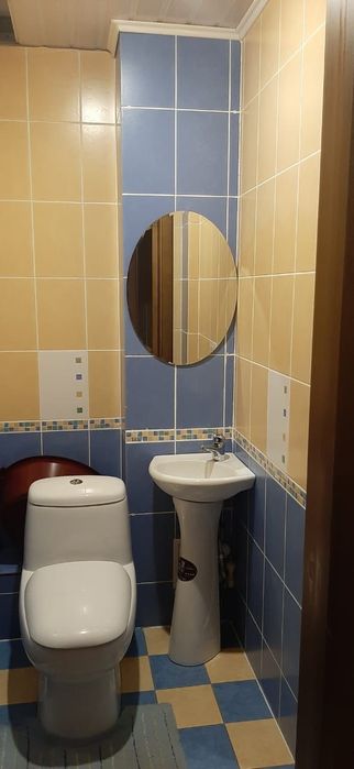 Продам 4 ком квартиру район Океана