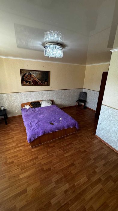 1 комнатная квартира. Район Гор Отдел.