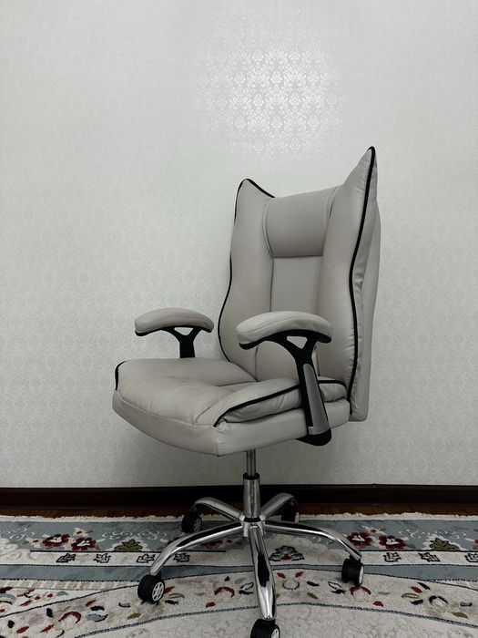 Офисный стол кресло сатылады