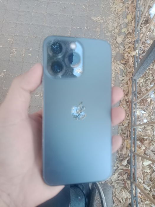 Айфон 13про      .