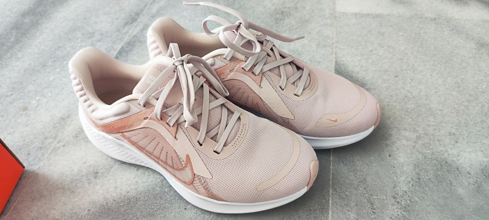 Nike Quest 5 дамски