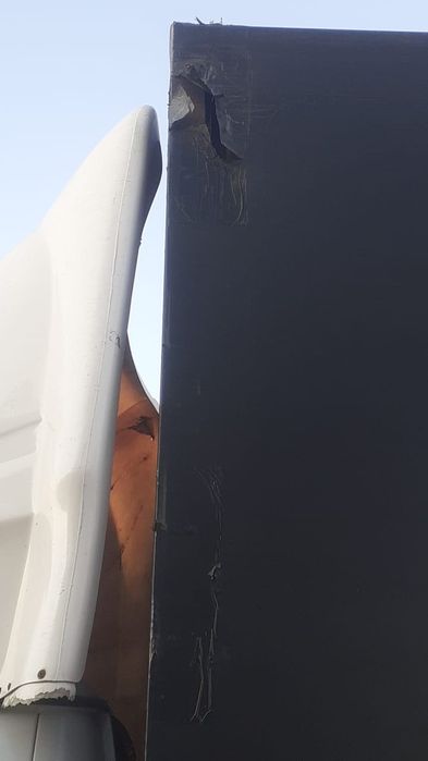 Продам кузов газель