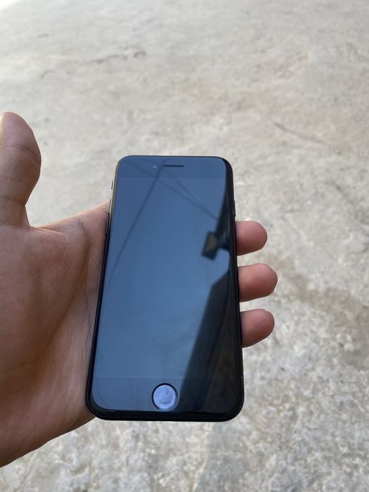Iphone se 2 2020