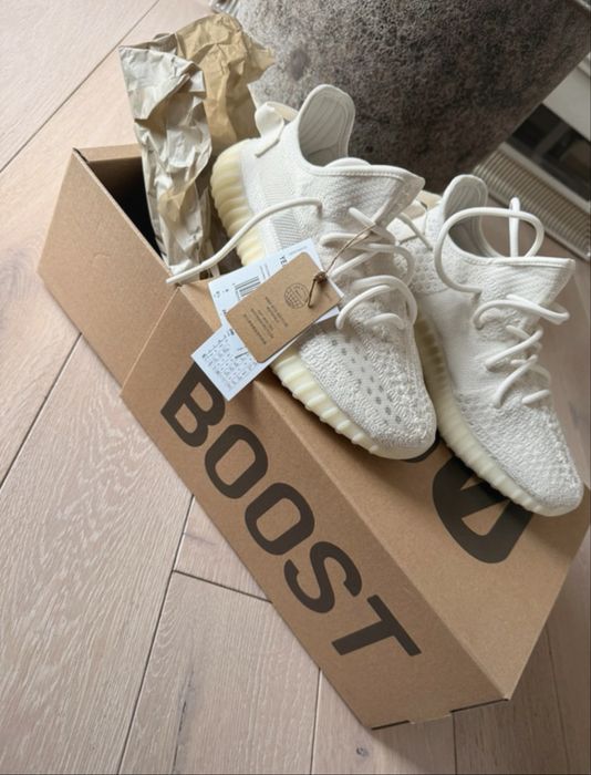 Yezzy 350 boost