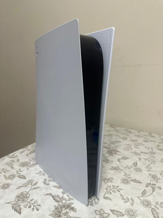 Playstation 5 Fat(3ревизия) с дисководом