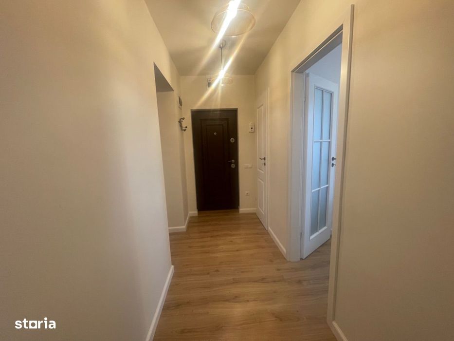 Ap 3 camere etaj 2 Cf 1 Lux la prima inchiriere zona Milea /Politie