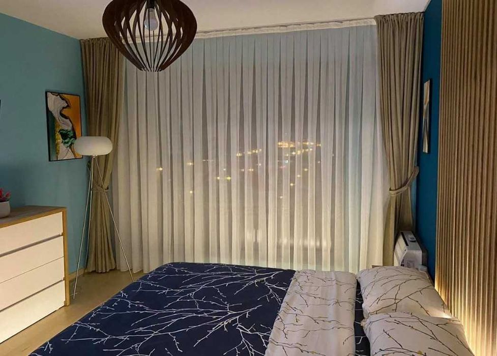 Дава се под наем Двустаен апартамент в Пловдив, Каменица 2 - 60 кв.м за 331.5 € - Снимка #4