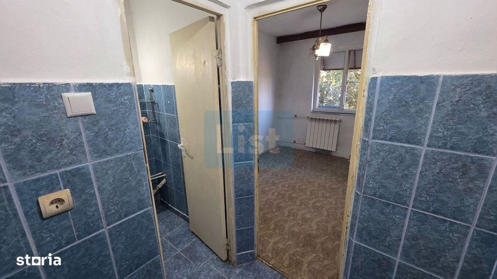 Garsoniera, 29.000 €, Etaj 2
