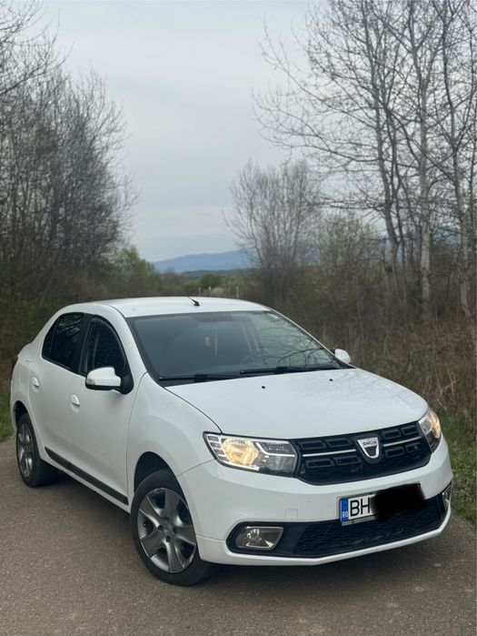 Vand dacia logan II