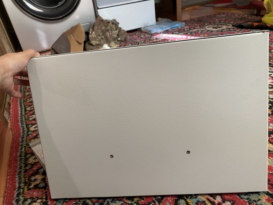 Оптическая полка