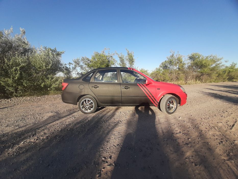 Продам Ладу Гранту