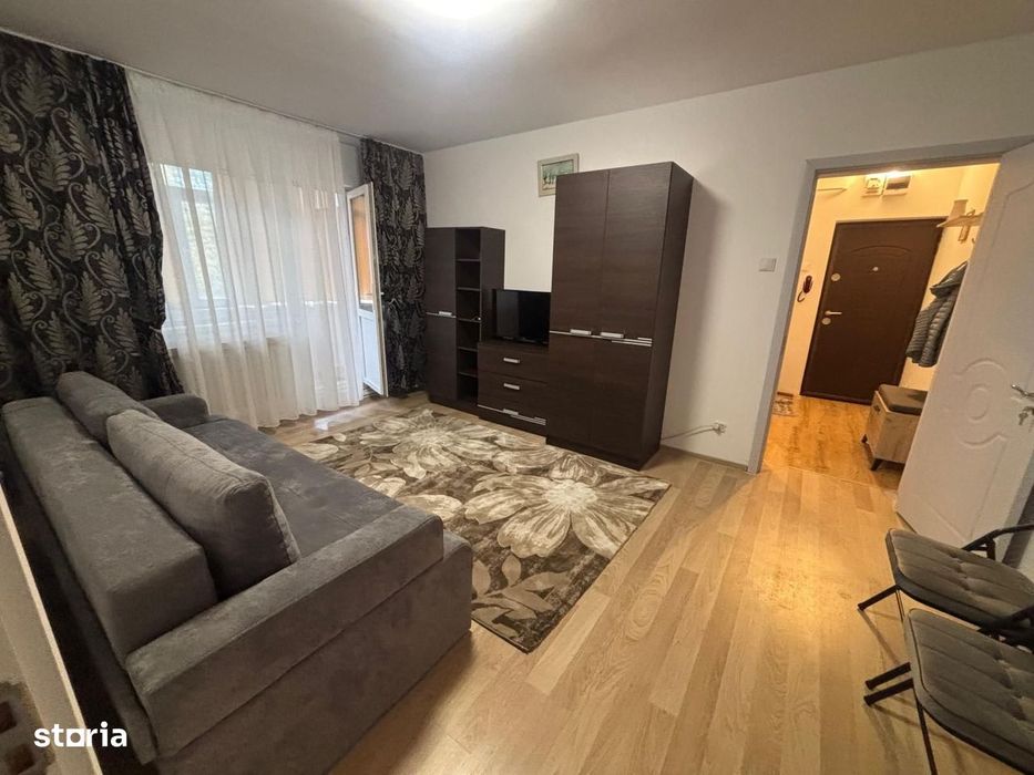 Apartament 2 camere Tatarasi - Ciurchi