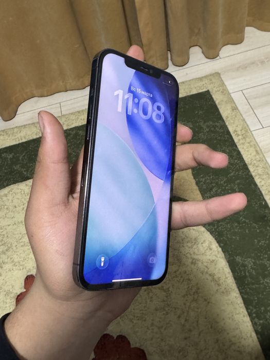 Iphone 12 PRO MAX