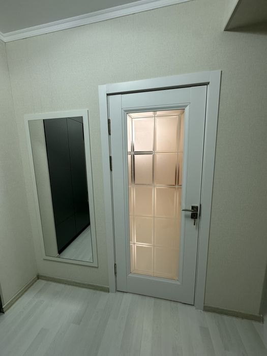 Срочно!!! Almaz Tower 2/8/16 Евроремонт Olmos Tower Метро Рохат круг