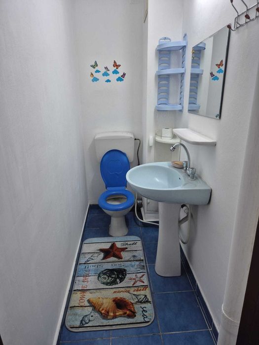 Apartament aproape de Facultatea de Medicina, Spitalul nr.1, Centrul Multifunctional