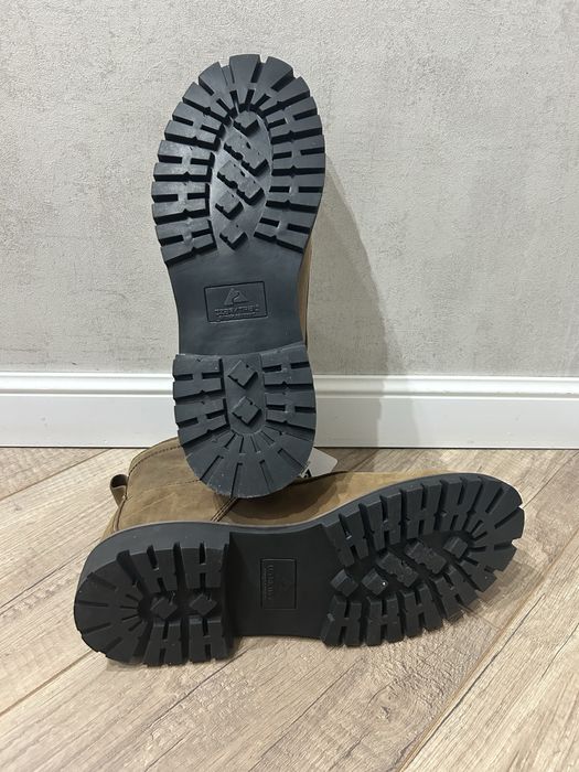 Кожанная обувь Ozark Trail