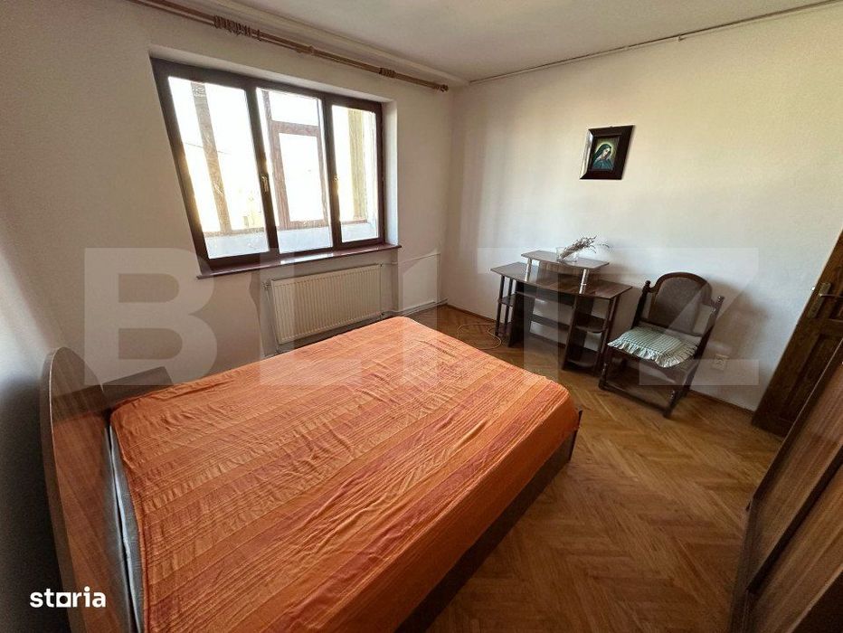 Apartament cu 3 camere, 78 mp, zona Bulevardul Kogalniceanu — fotografia 3