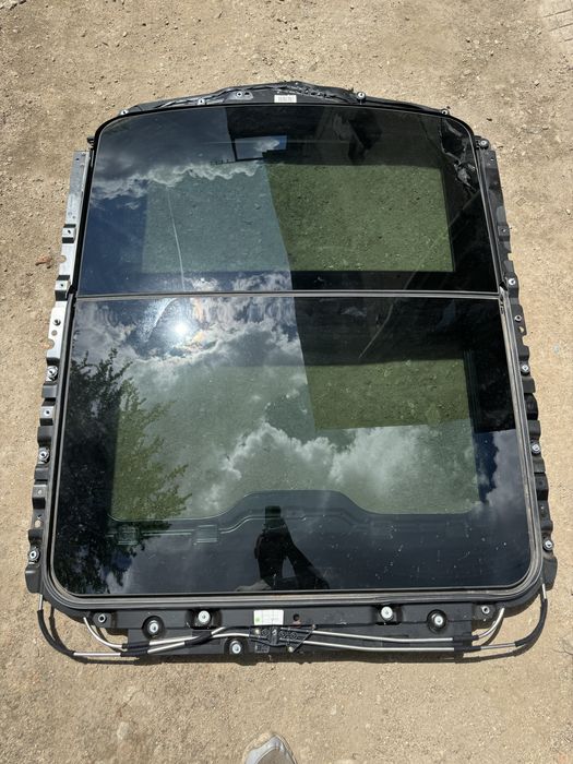 Панорама бмв 5 гт, ф07( panorama bmw bmt gt ,f07)