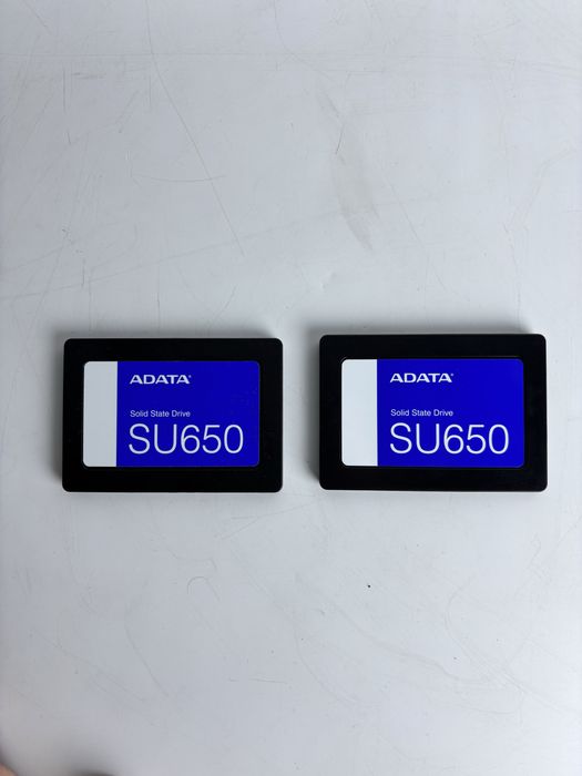 Ssd скоростные диски 240гб