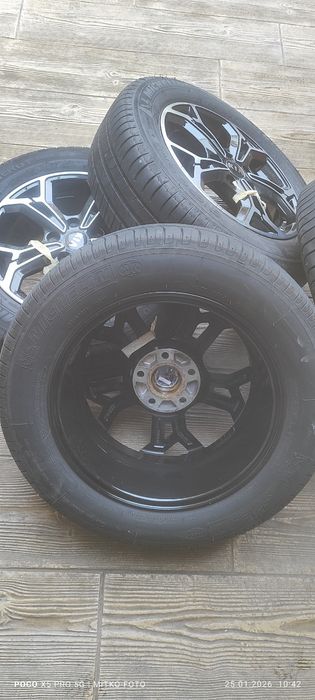 Джанти за кия ceed,xceed