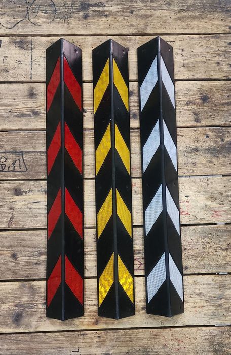 Колесо отбойники для парковки автомобиля  От 160 000 до 180 000 сум