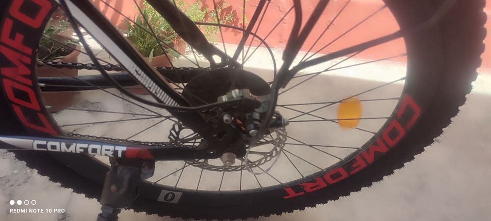 Nomi comfort xolati zor