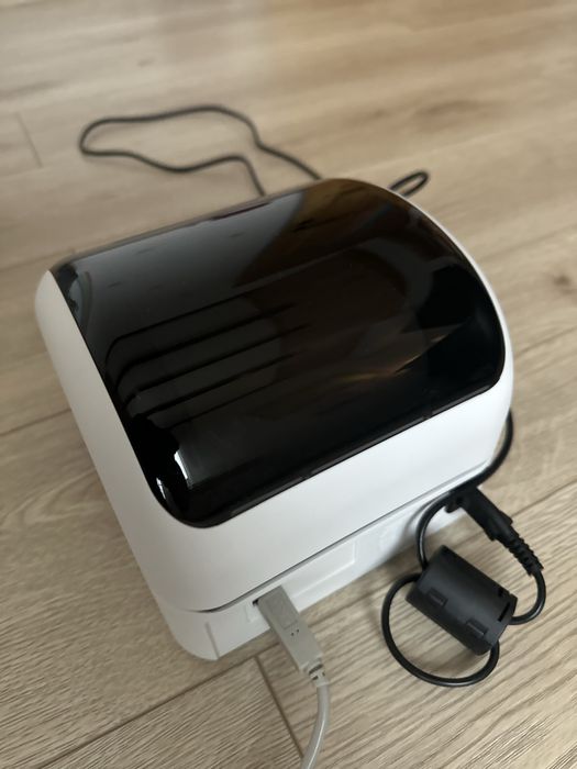 Brother QL-1100C - ca noua - imprimanta AWB Coduri de bare